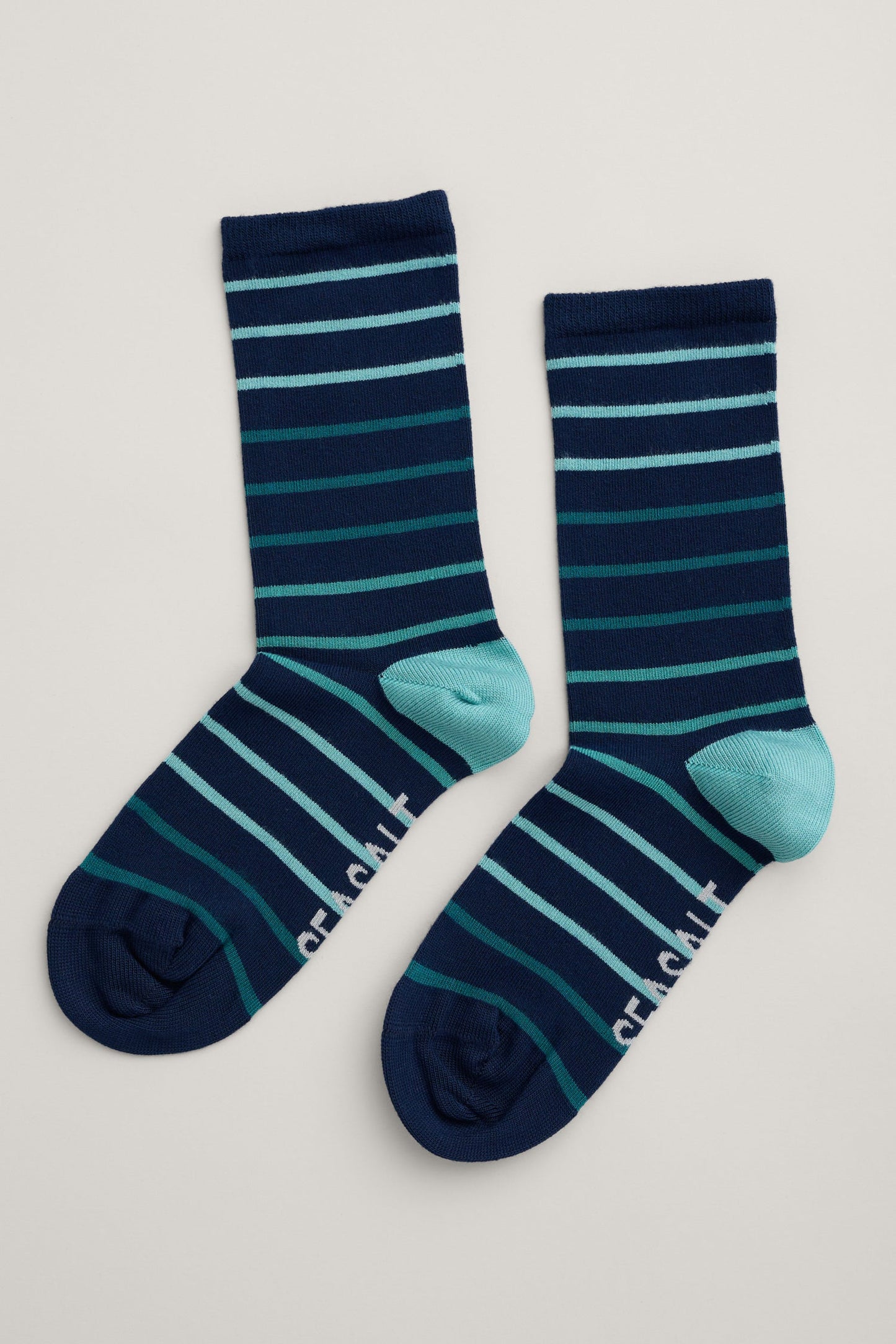 Women's Sailor Socks