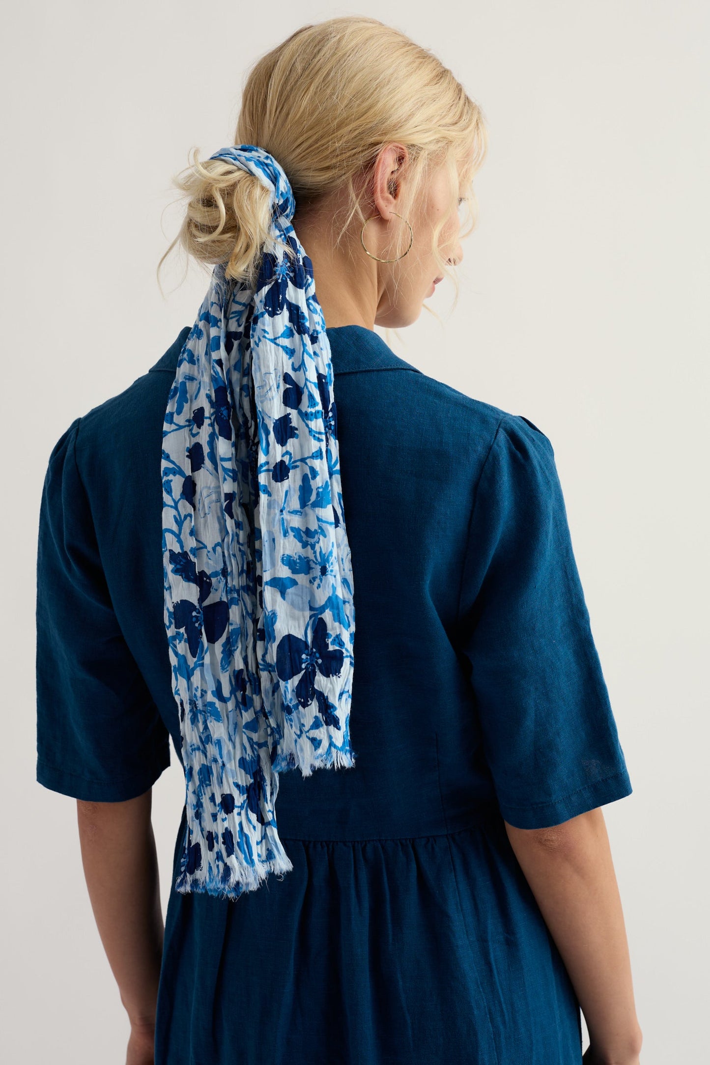 Larissa Scarf