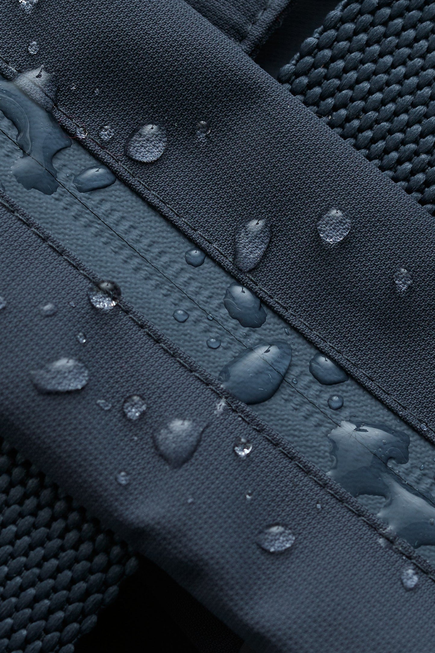 Porthlynn Waterproof Backpack