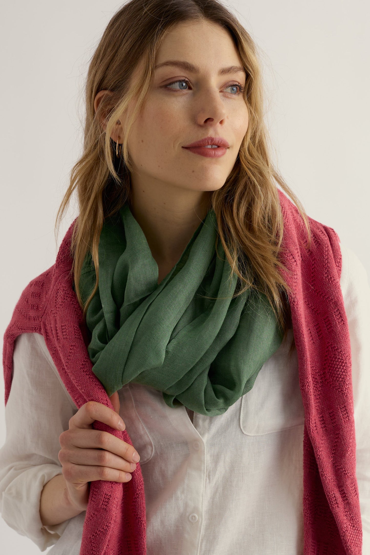 Wilcove Snood