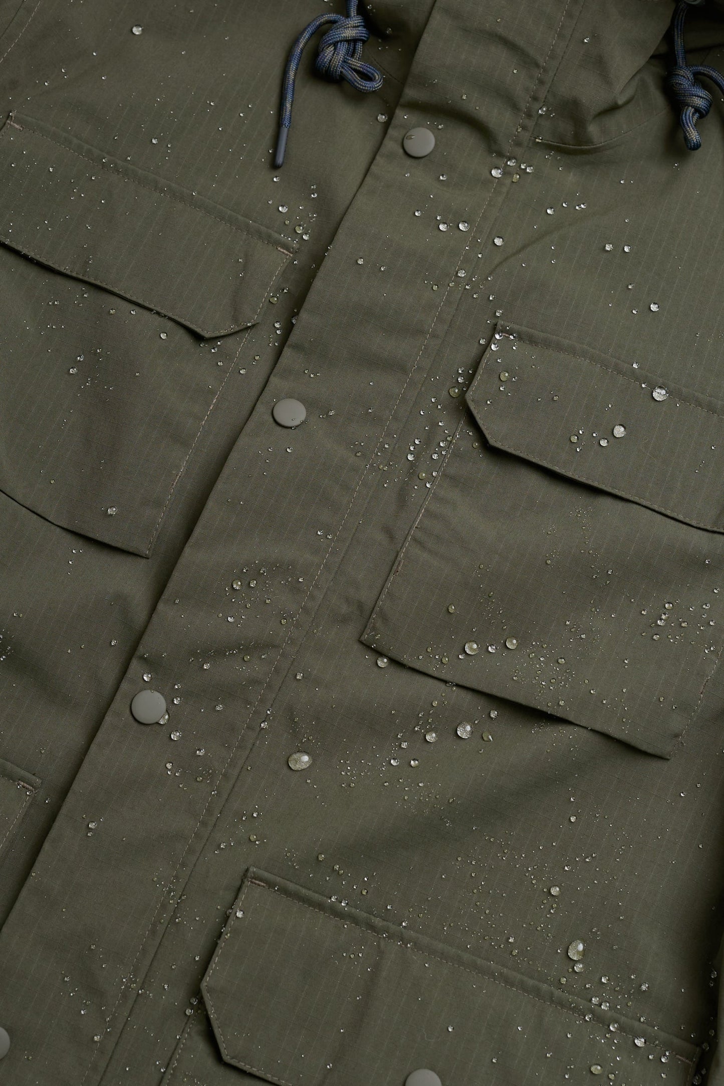 Men's Porthcurno Waterproof Jacket