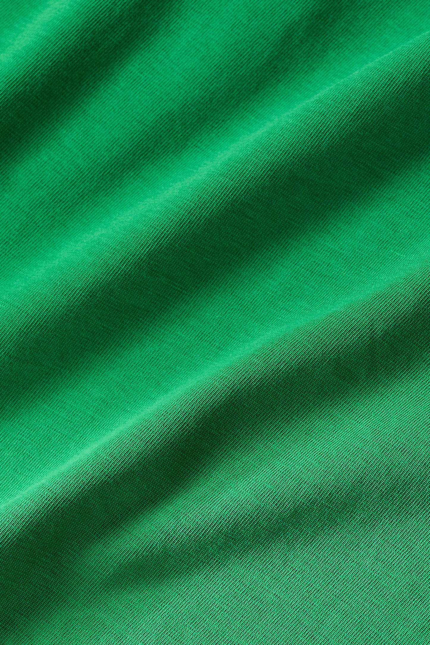 Sun Splendour Dress in GOTS-Certified Organic Cotton Jersey