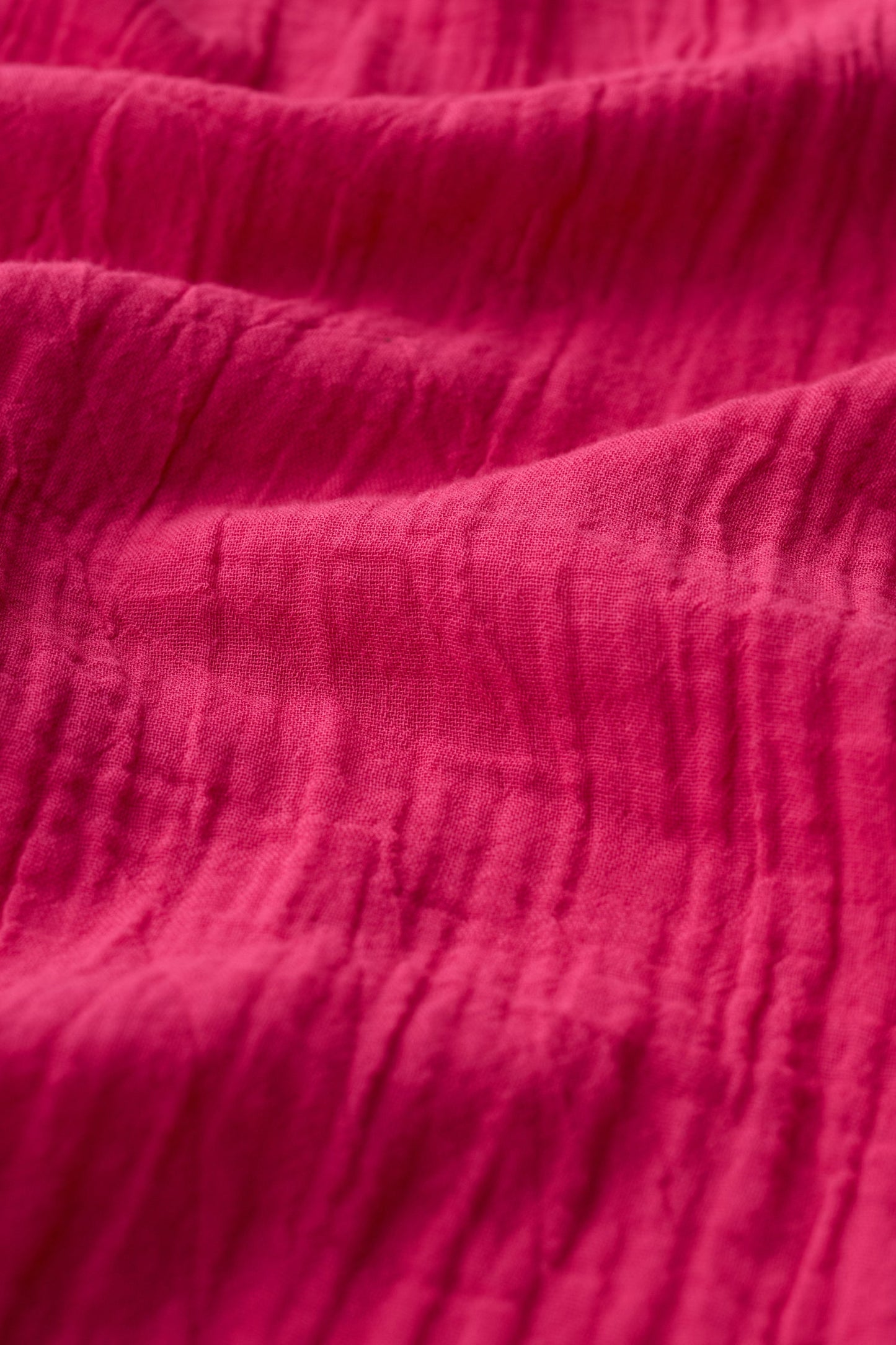 Still Life Shirt in GOTS-Certified Organic Cotton