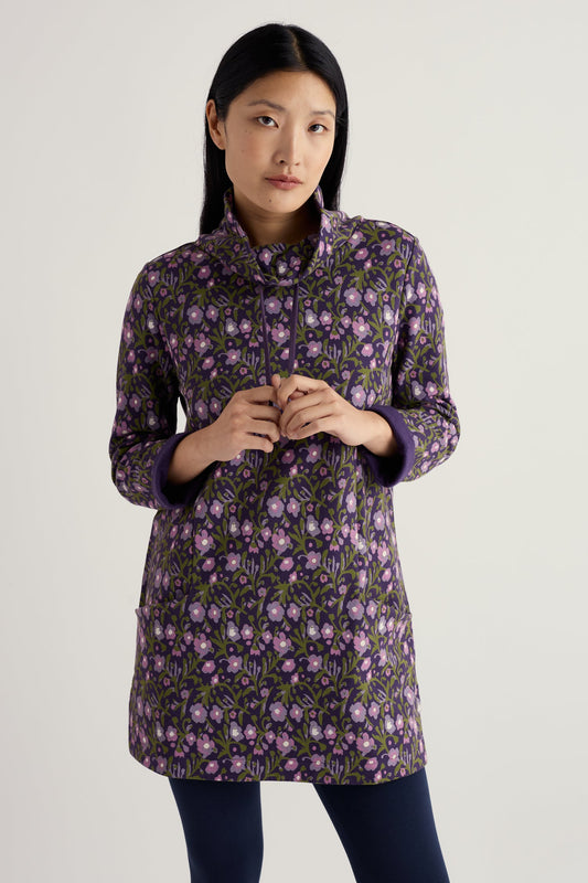 Formative Printed Jersey Tunic