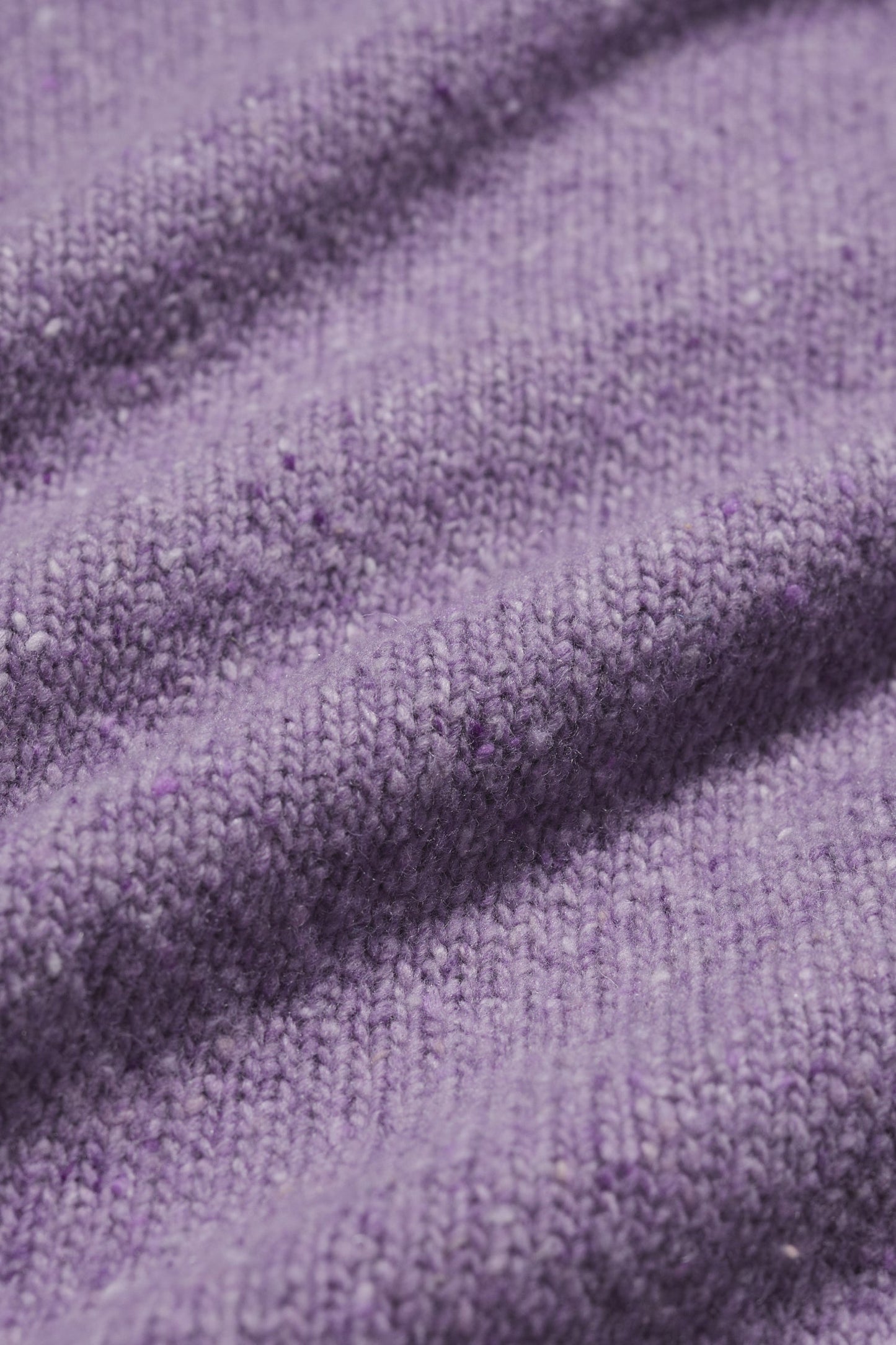 Dawson Pick Jumper Made With Merino