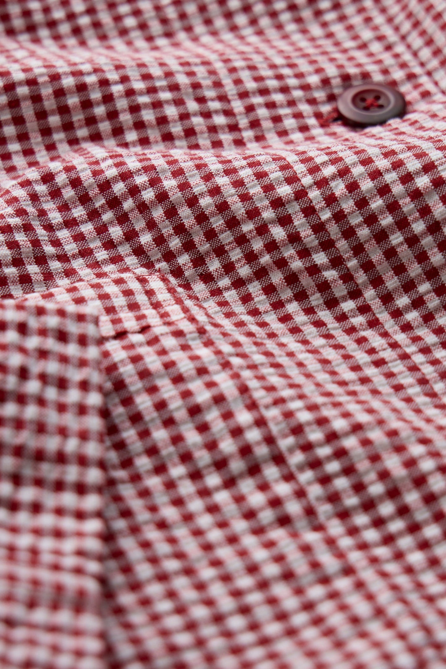 Carnon Downs Jacket in GOTS-Certified Organic Cotton